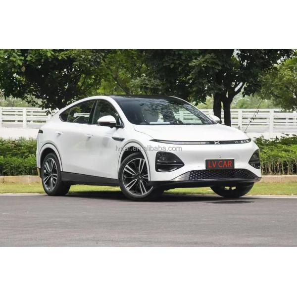 Xpeng G6 2023 580km/755km Range Electric Car with 5 Seater and 202km/h Top Speed