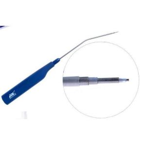 Disposable Low Temperature Plasma Wands For Turbinate Reduction