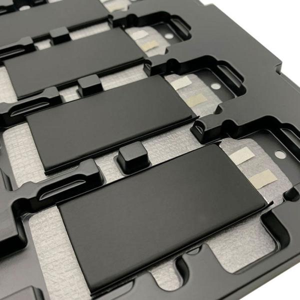 Buy 100% Original Battery Cell for Phone 12 mini without bms no flex board 4.45V battery 2227mAh at wholesale prices