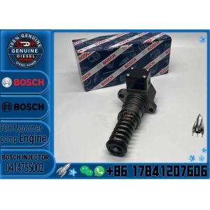 Boscch Electronic Unit Pump 0414755002 0414755003 0414755004 0414755005