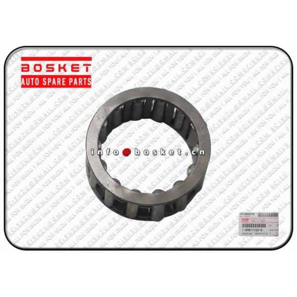 1098111021 1-09811102-1 Clutch System Parts Idler Needle Bearing For ISUZU FSR FTR