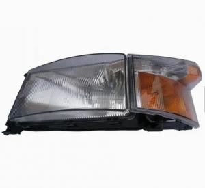 Quality Scani Truck Body Parts Head Lights Truck Head Lamp OE 1732509 1732510 for sale