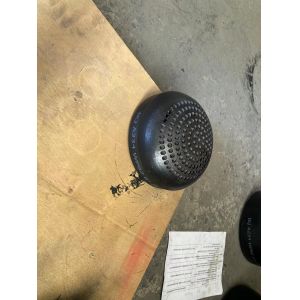 Butt welded Factory prefabrication A234 WP92 pipe cap