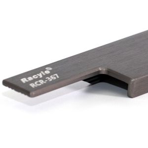 Aluminium Strip Line Door Pull Zinc Alloy Handle