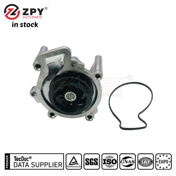 ZPY Auto Improved Water Pump 079121014M For Audi A6 A8L