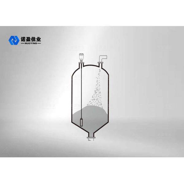 NYRD703 Guided Wave Level Transmitter 316L Low Dielectric Constant Measurement