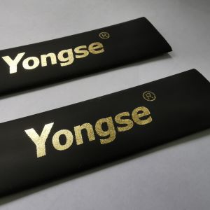 Halogen Free Printable Heat Shrink Sleeve Flame Retardant