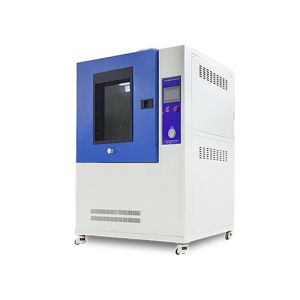 Waterproof IP9K 8000Kpa High Temperature Test Chamber