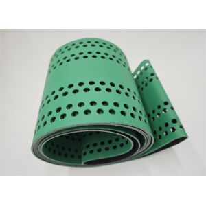 Vacuum Suction Belt L2.020.014 2424X138X1.5MM For Heidelberg XL75 CD74 Printing