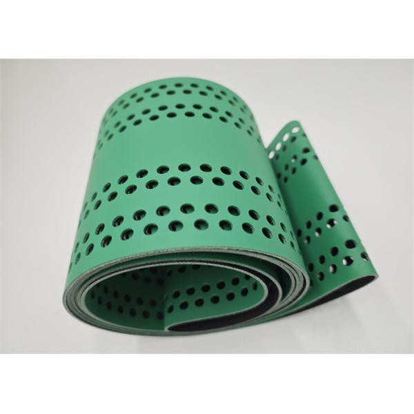 Vacuum Suction Belt L2.020.014 2424X138X1.5MM For Heidelberg XL75 CD74 Printing