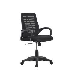 Luxury Executive Office Chair Computer Chair With Headrest Office Manager Chair