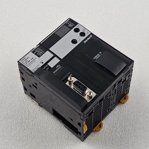 CJ2H-CPU65 Japan Omron Programmable Controller with Relay Outputs