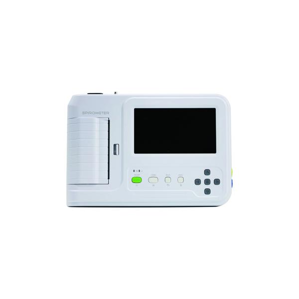 Buy CONTEC SP100 Pulmonary Lung Function Tests Analyzer Portable Spirometer at wholesale prices