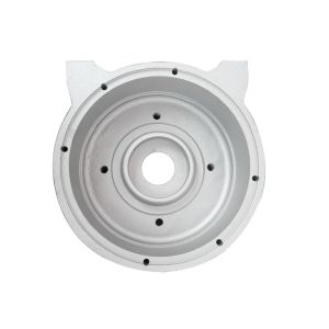 Quality Metal ASTM Aluminium Casting Parts Tensile Strength With Heat Treatment Polishing for sale