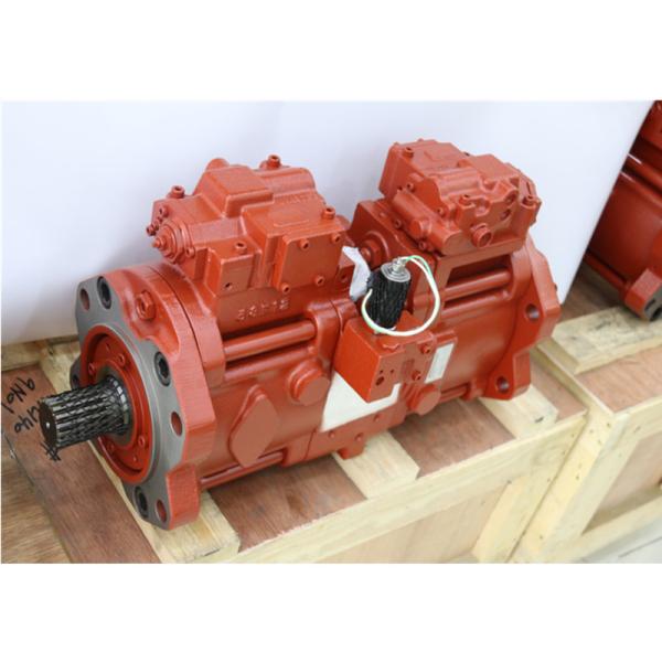 Brand New Excavator Parts Main Pump for Doosan K3V112DTP-HN0V Hydraulic Accessories