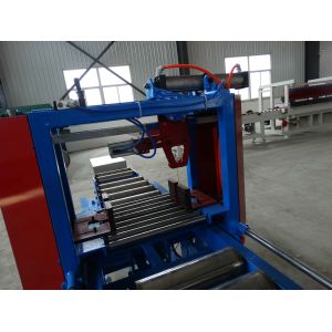 70000 Pcs/H Pneumatic Automatic Brick Cutter Machine