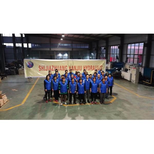 6Y Hydraulic motor replace 2-080MB6C-E, 2-200ab6d2-e for Excavator