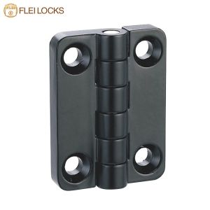 Industrial Cabinet Hardware Hinges Long Life With Large Bearing Capacity