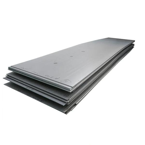 Buy Hot Rolled Steel Sheet 5mm Plates SUS304 316L 201 430 410 SS Sheets at wholesale prices