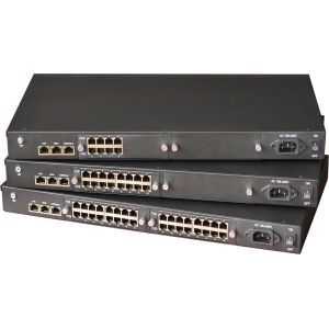 Asterisk/Elastix/MEGACO H.248/SIP/MGCP GT-IAD-8S VoIP Gateway