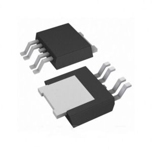Quality NCV8675DT50RKG IC Integrated Circuit New And Original for sale
