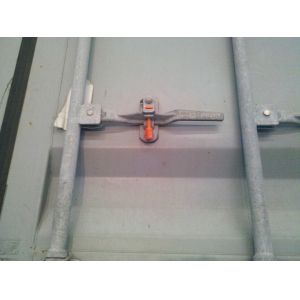 China Air Cooling And Water Cooling Evaporative Condenser For Cold Room And Cold Store on sale