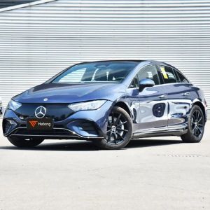 High Speed Electric Vehicle Energy Electric B-ENZ EQE 2022 350 Deluxe 4 Wheels