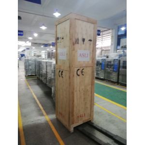 CE Certificated Mechanical Shock Test Machine , Free Drop Ball Impact Tester