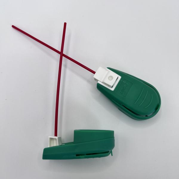 Customizable Aerosol Can Trigger Spray Actuator for DIY & Personal Care