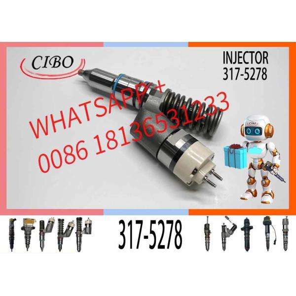 Fuel injector 10R-3147 10R-3262 294-3002 249 -0705 249-0708 317-5278 10R-6162 20R-2437 212-3462 10R-1258