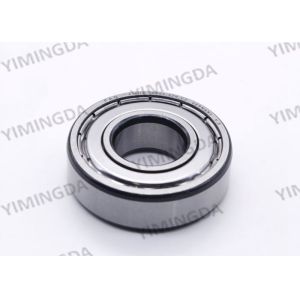 PN 2355 Bearing Ball FAG 6204 2ZR Cutter Spare Parts For Gerber