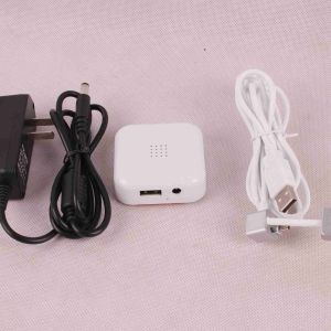 COMER anti-theft alarm locking 1port security alarm controller system for laptop