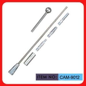 31" Mast Roof Mounted Replacement Car Antenna Three Screws For Pick - Up Truck