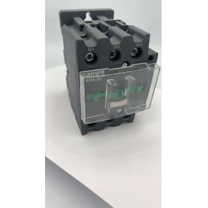 LC1-E95 AC Contactors
