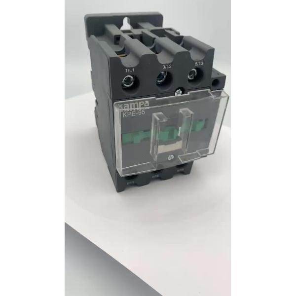 Buy LC1-E95 AC Contactors at wholesale prices