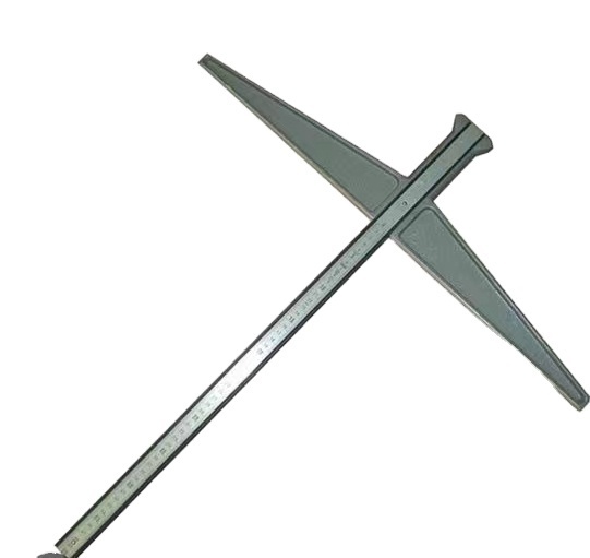 Customized Length and Style 0.5m 1m 5m 10m 15m Oil Dipstick for Fuel Tank Truck