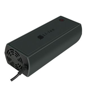 Quality 90W 58.8V 48V 8A 10A E-Bike E-Tricycle Li-ion Battery Charger for 14s 3.7V Lithium Battery Protection for sale