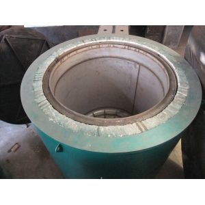 Pit-Type Electric Heating Annealing Furnace For Steel Wire