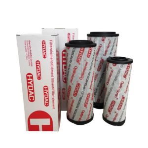 0060 R 050 W/HC Return Line Filter Element Filtration Rating 50µm Glass Fiber