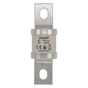 Quality Eaton Bussmann Series High Speed British Standard BS88 Fuse 225FM for sale