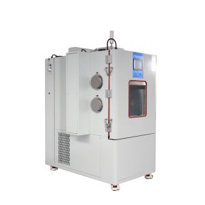 Coating Design Durable Programmable Temperature And Humidity Test Chamber