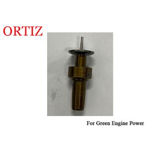 F00VC01502 Diesel Common Rail Injector Valve Caps 0445110369