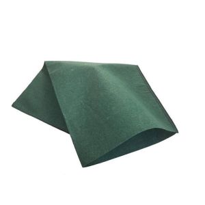 40x80cm Geotextile Sandbags Planting Bag For Ecological Slopes Construction