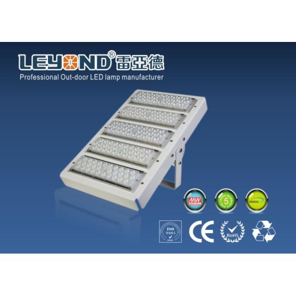Buy IP65 rated Led Flood Light 400w modular design,high lumens output at wholesale prices