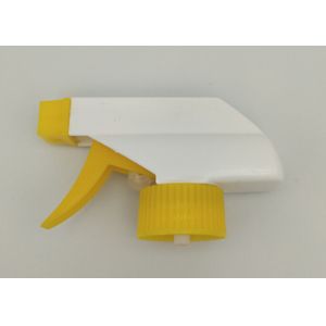 China 24/410 Plastic Replacement Trigger Spray Pump For Car Maintenance Cleaning on sale