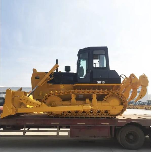 Shantui Bulldozer SD16 SD22 SD32 SD42 SD52 SD90