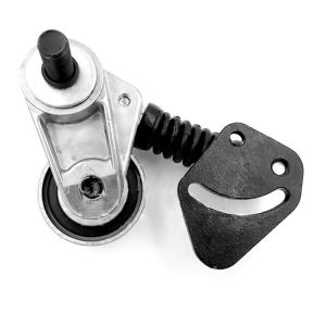 Truck Parts Belt Adjuster Auto Tensioner Used For MAN Truck E2000 F2000 TGA TGX