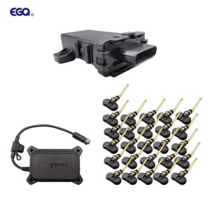 Tire Pressure Monitoring System TPMS Solutions Customization