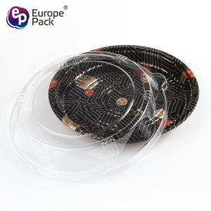 disposable sushi tool japanese sushi box