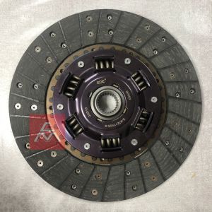 ISD141U Isuzu Clutch Kits